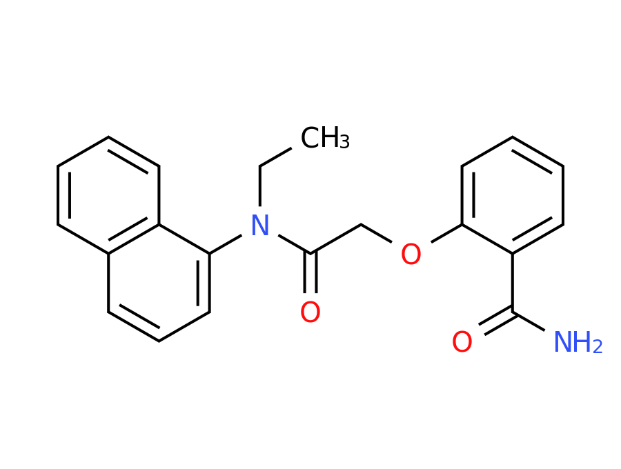 Structure Amb1190811
