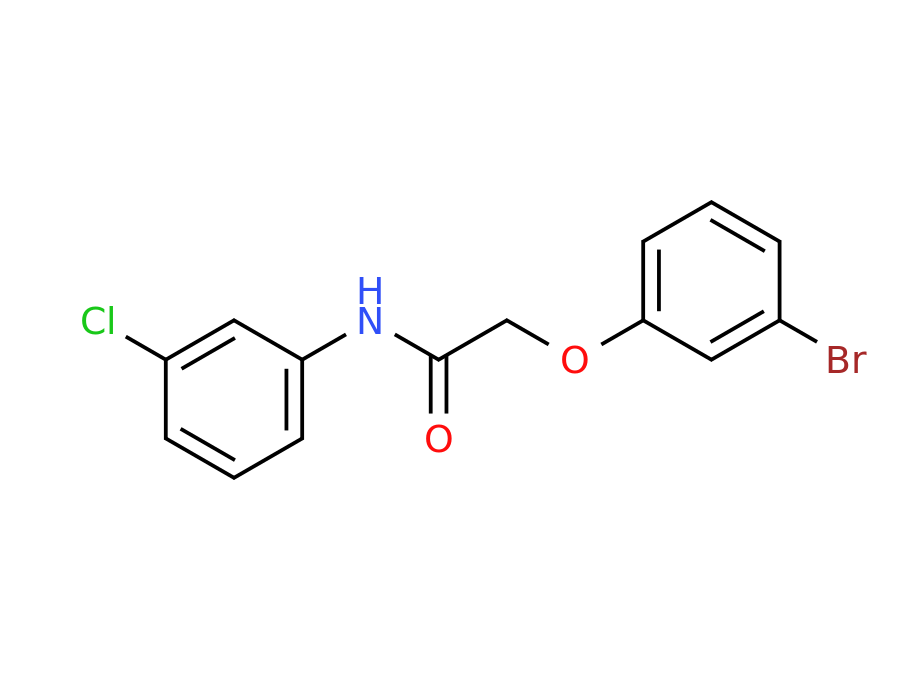 Structure Amb1191130