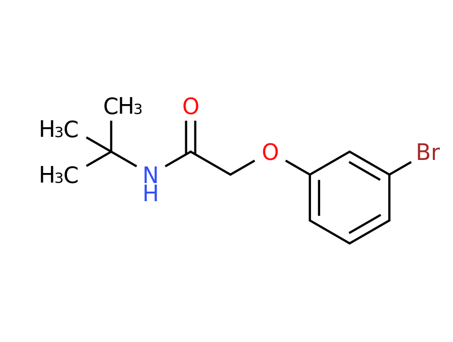 Structure Amb1191138