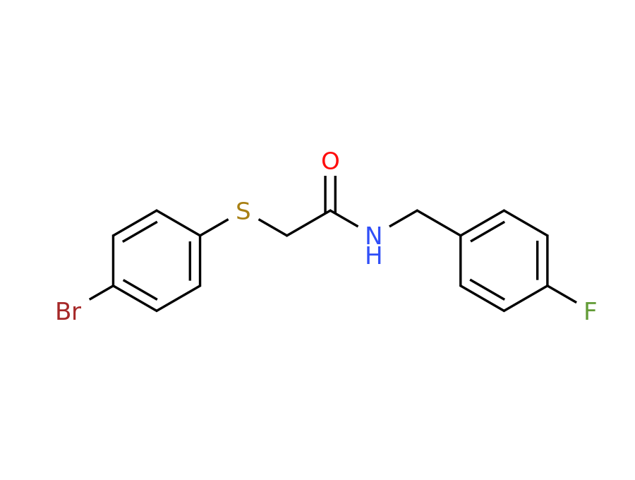 Structure Amb1191503