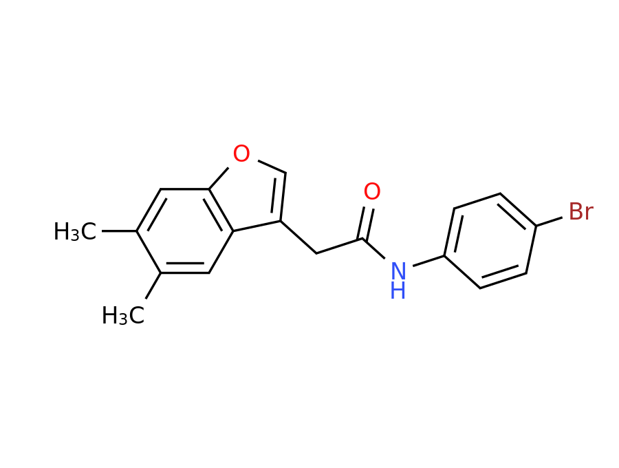 Structure Amb1191904