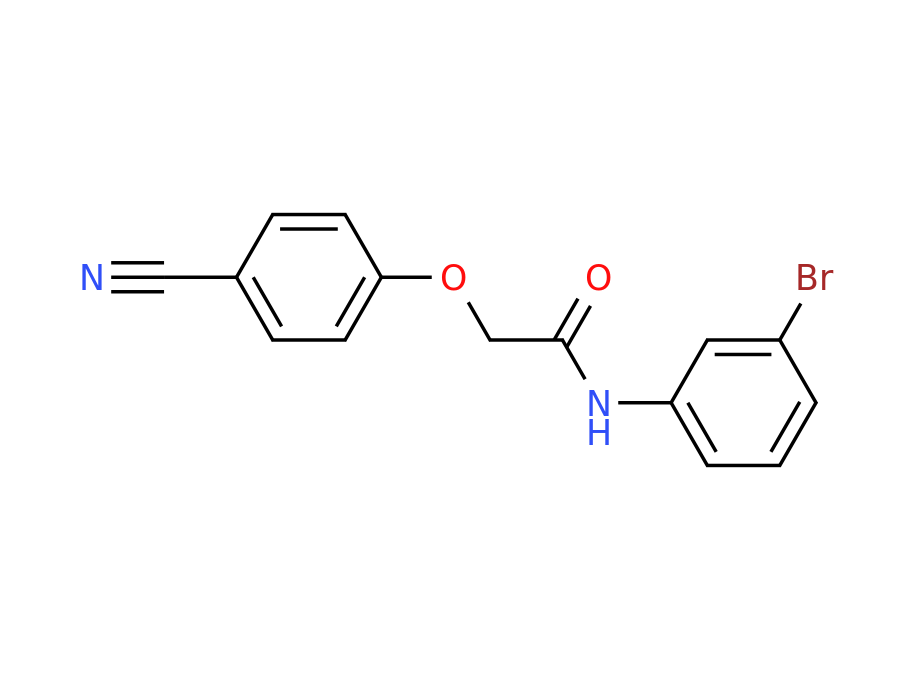 Structure Amb1191938