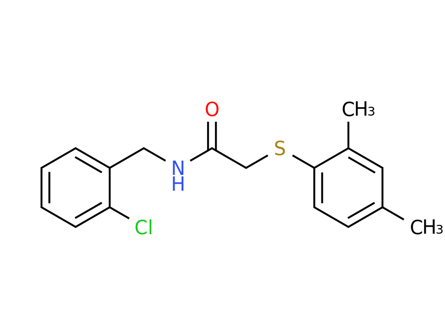 Structure Amb119197