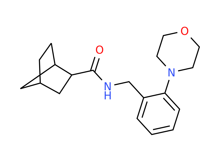 Structure Amb11926475