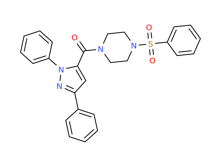 Structure Amb1193092