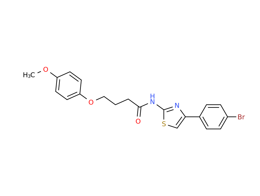 Structure Amb1193348