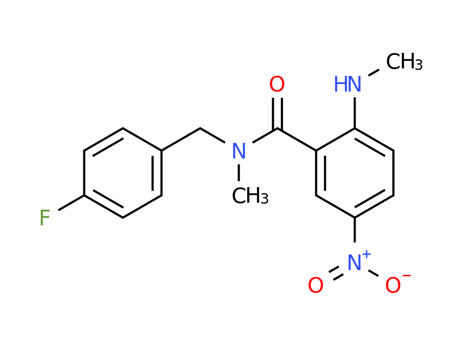 Structure Amb119407