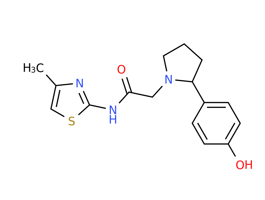 Structure Amb11947297