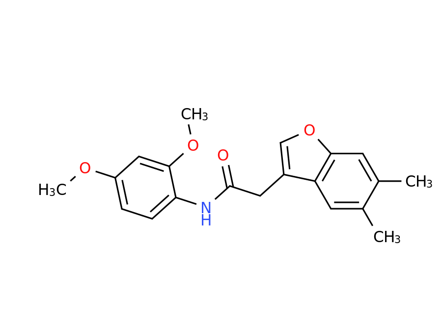 Structure Amb119505