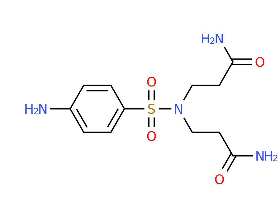 Structure Amb1195845