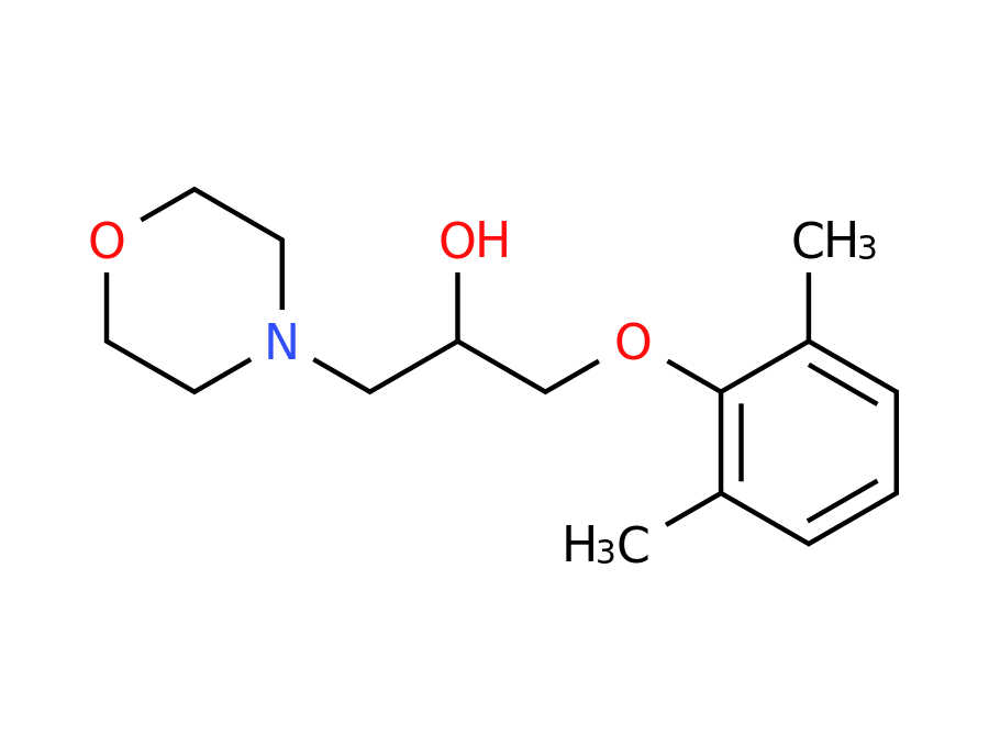 Structure Amb1196805