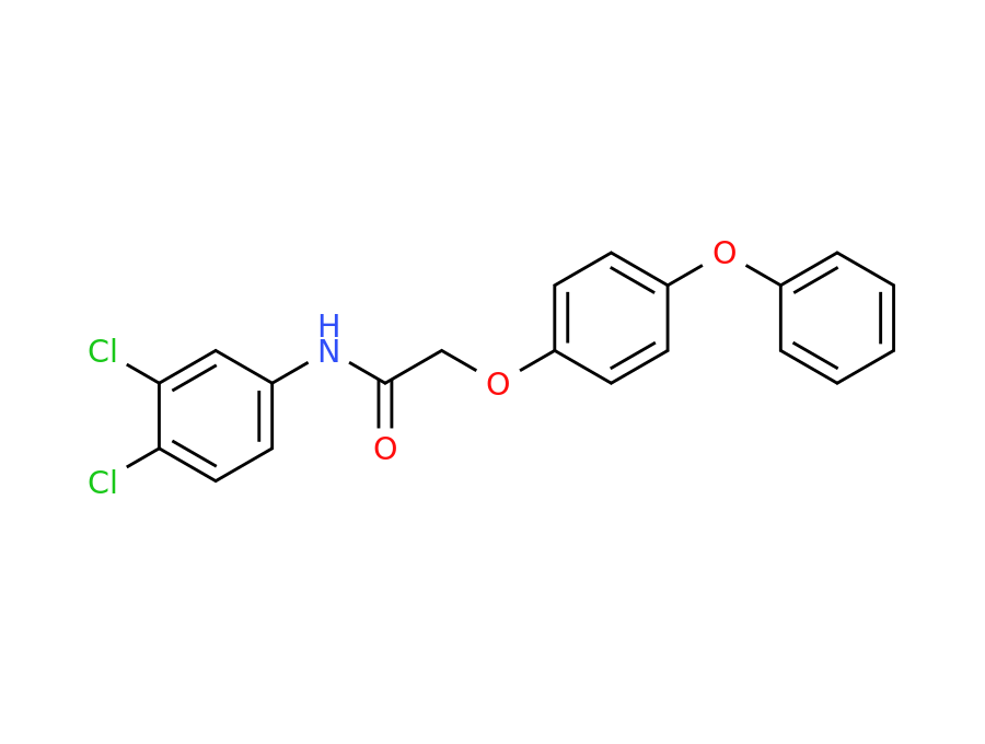 Structure Amb1196943