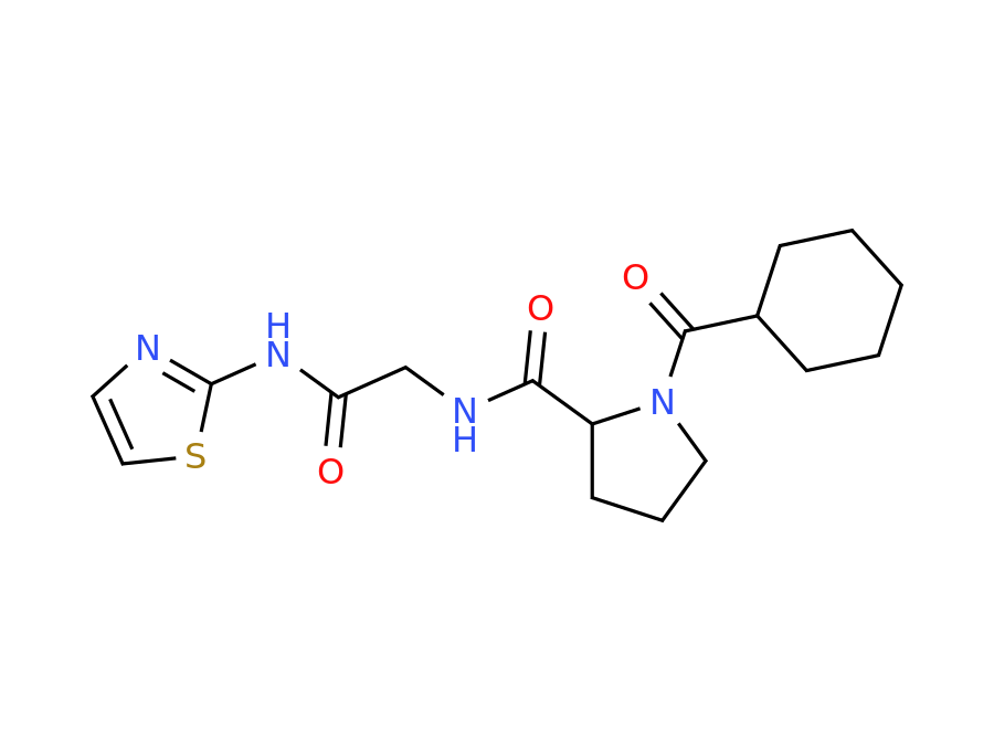 Structure Amb11970284