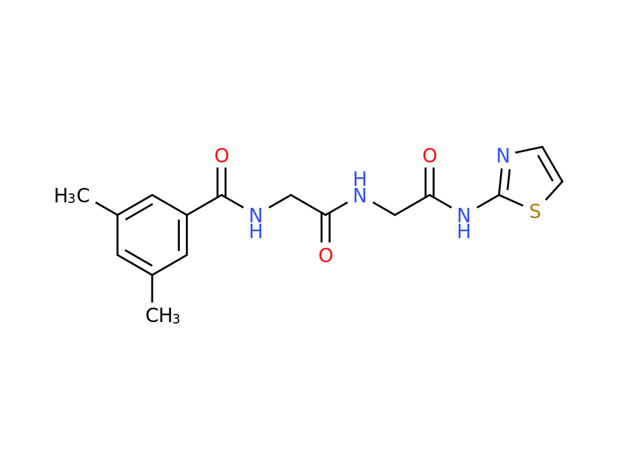 Structure Amb11970411