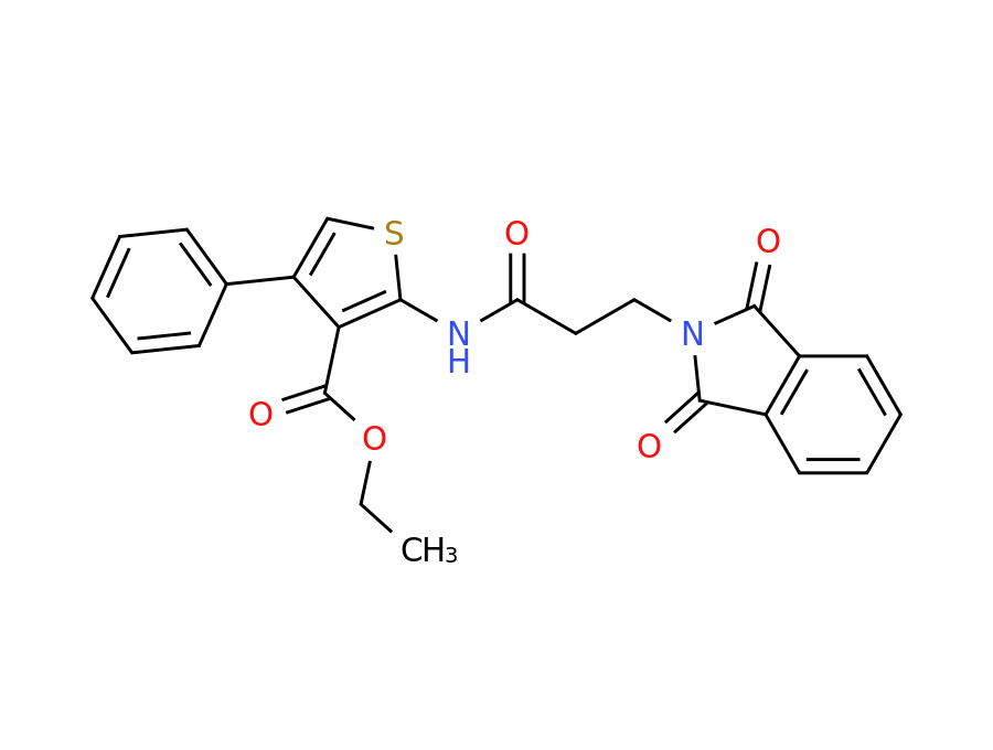 Structure Amb1197594