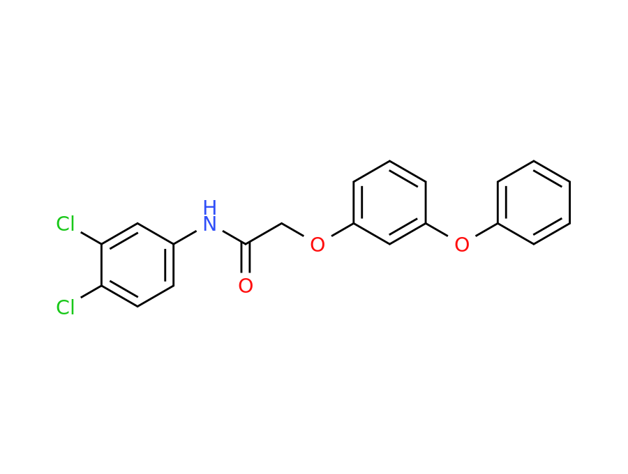 Structure Amb1197831