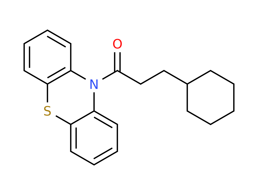 Structure Amb1198197