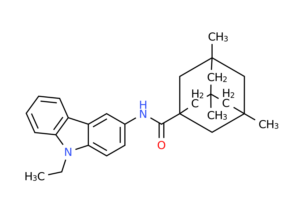 Structure Amb1198865