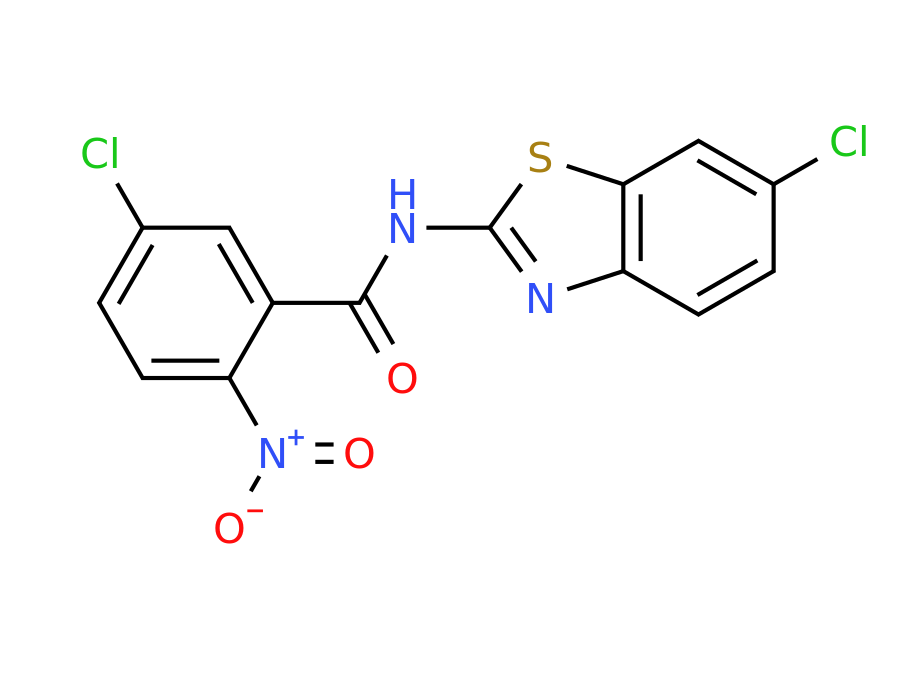 Structure Amb1199125