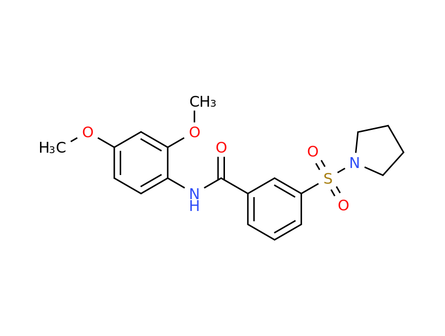 Structure Amb1200429