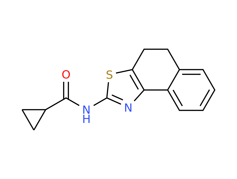 Structure Amb1200951