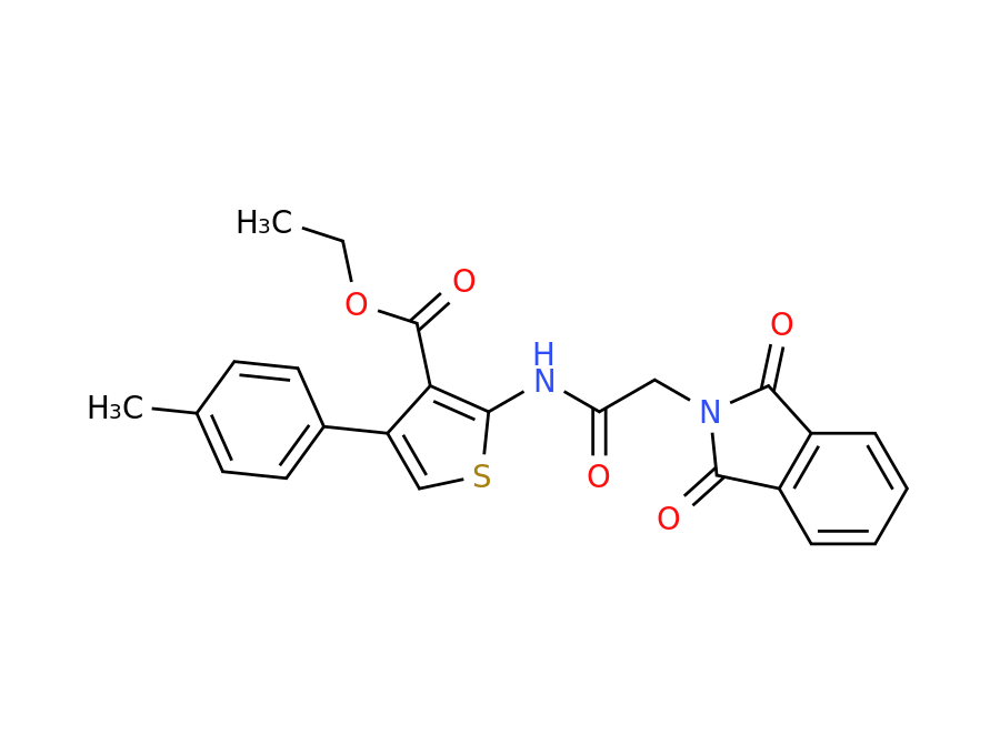 Structure Amb1201191