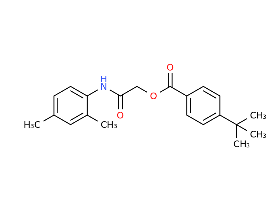 Structure Amb1201227