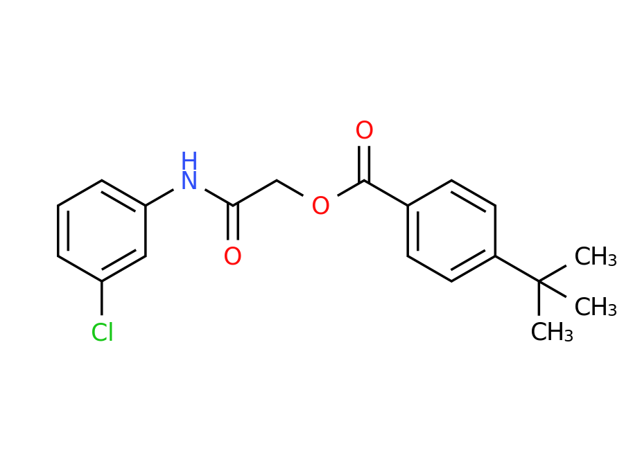 Structure Amb1201233