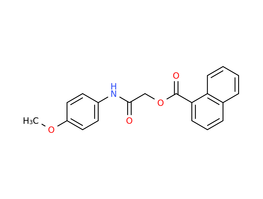 Structure Amb1201366