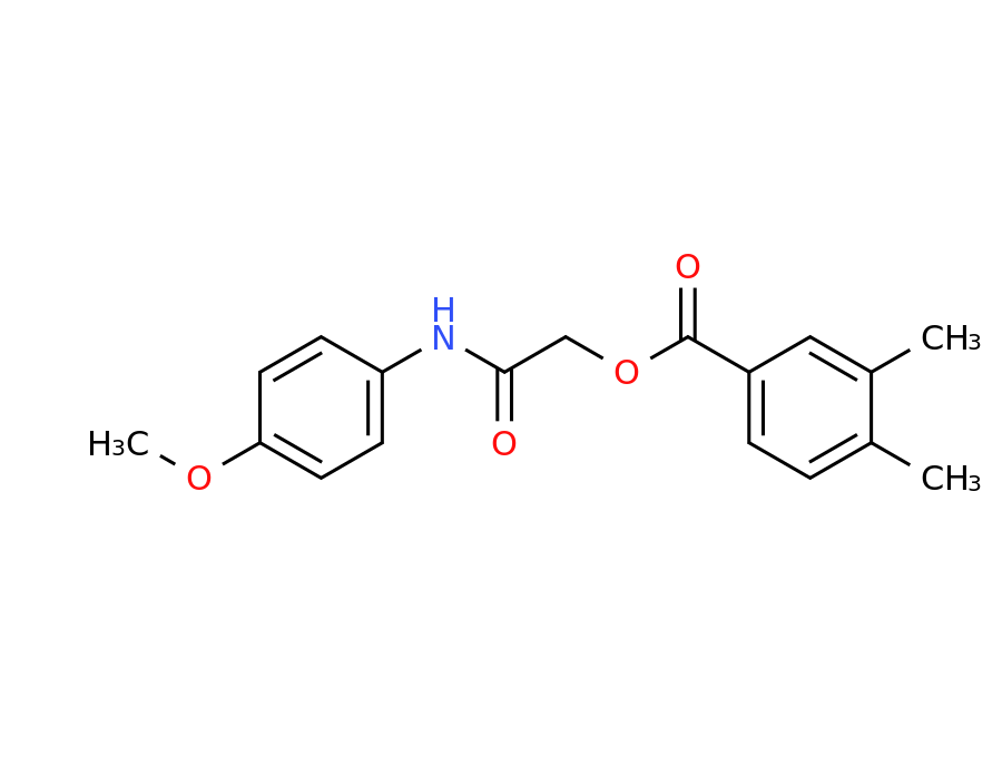 Structure Amb1201475