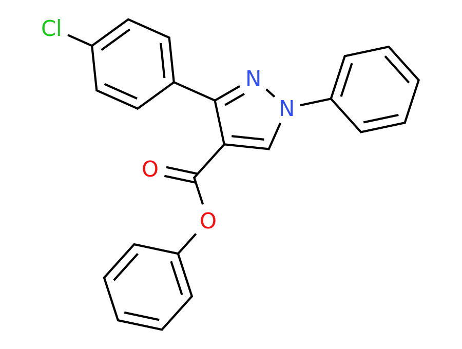 Structure Amb1201594