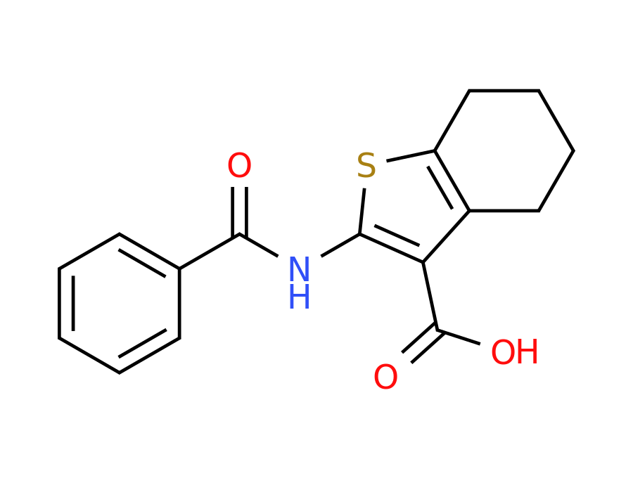 Structure Amb1202378