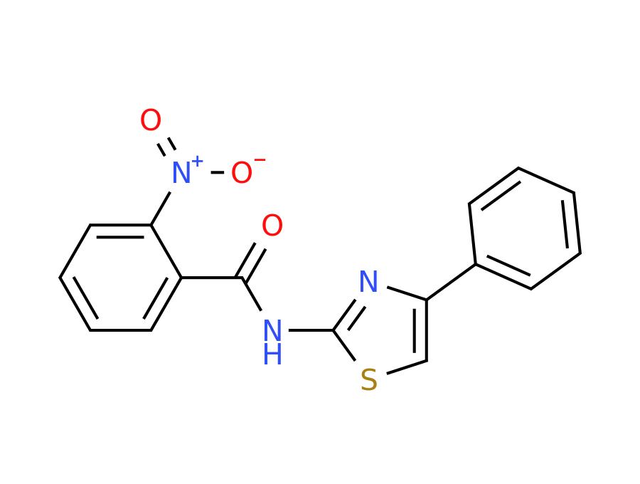 Structure Amb1202533