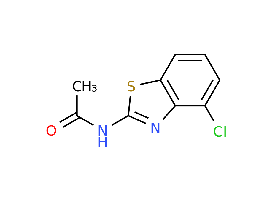 Structure Amb1203097
