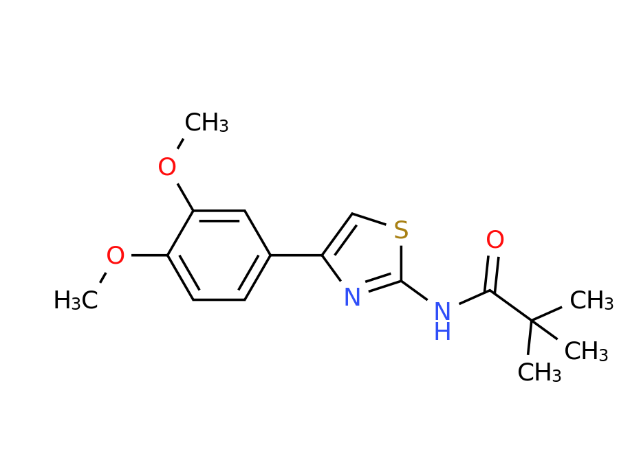 Structure Amb1203111