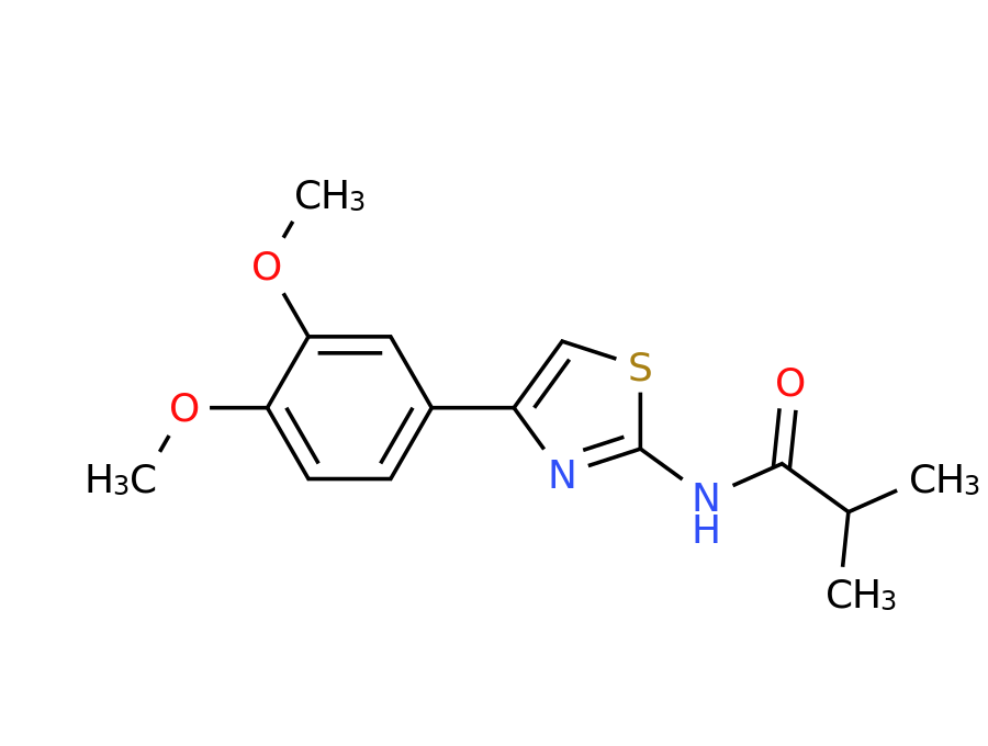 Structure Amb1203480