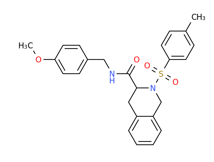 Structure Amb1203546