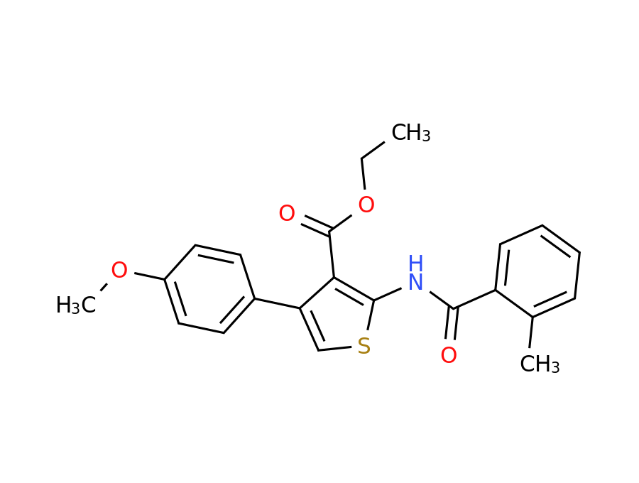 Structure Amb1203859