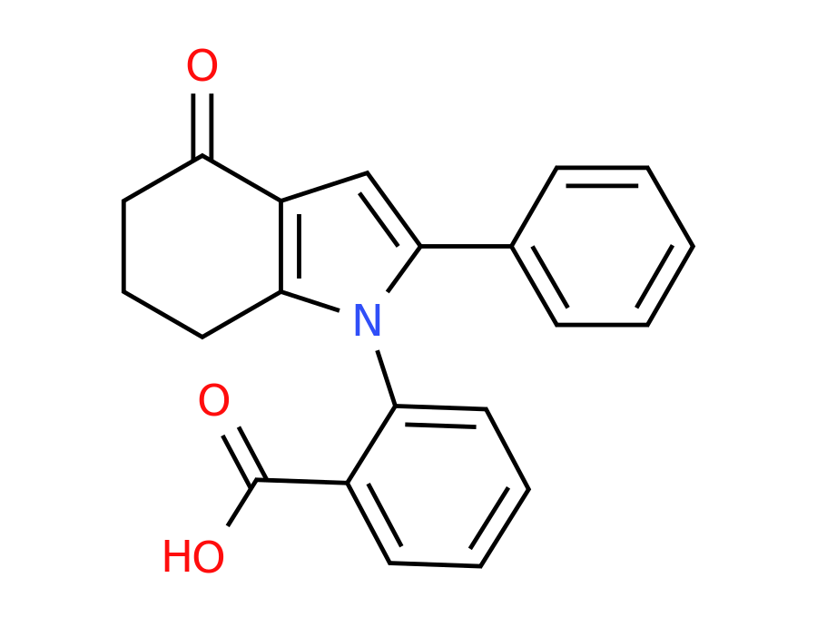 Structure Amb1203962