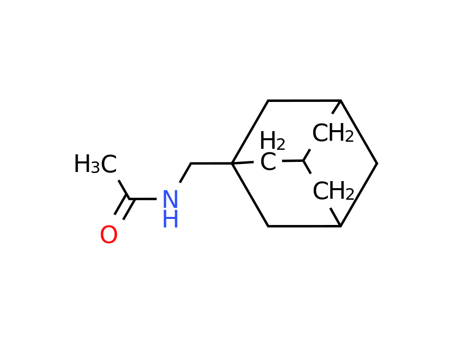 Structure Amb1204234
