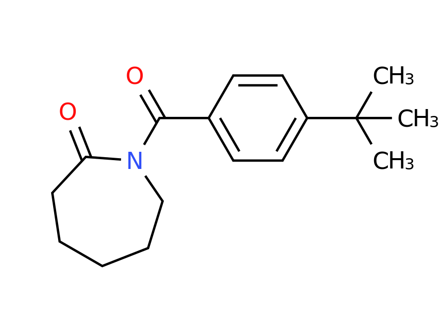 Structure Amb1204455