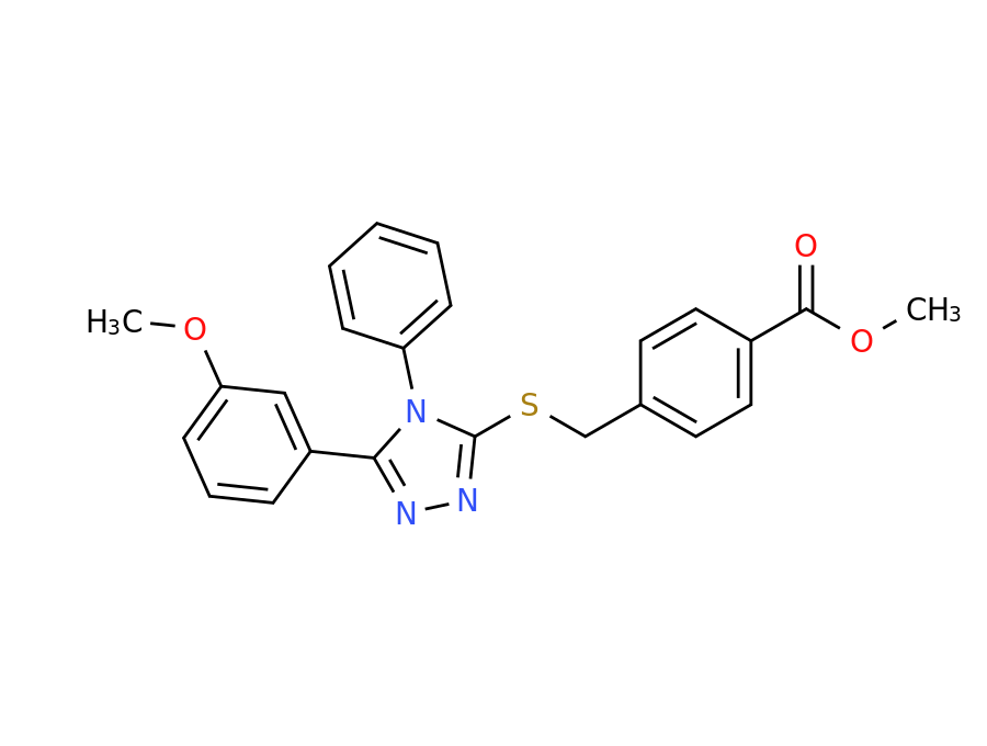 Structure Amb1205002