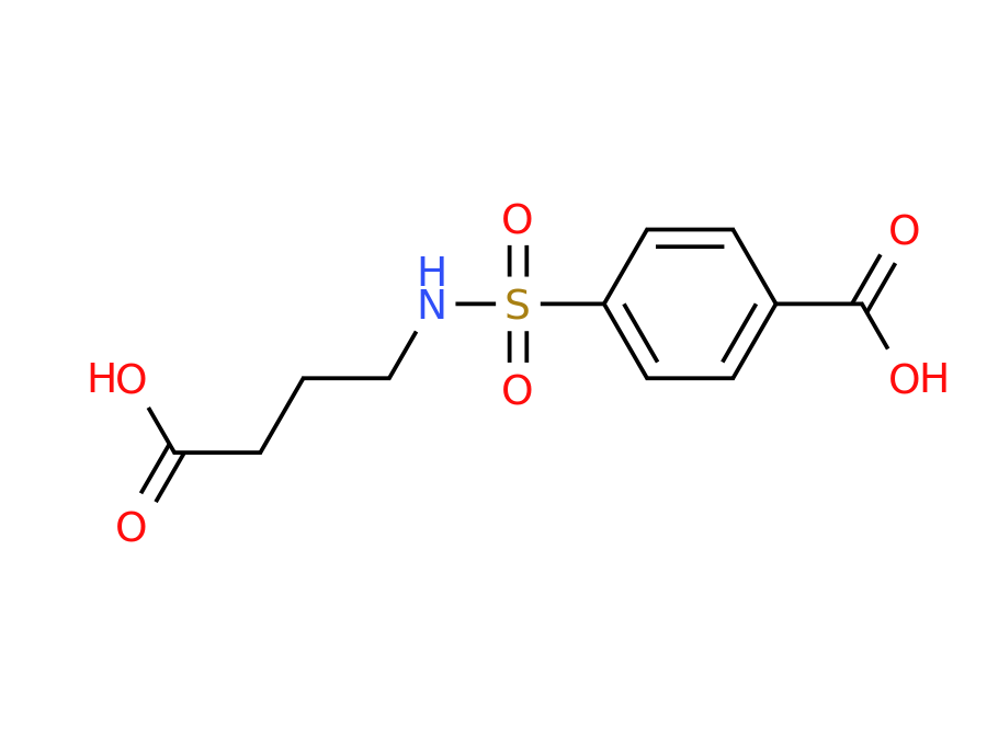 Structure Amb1205005