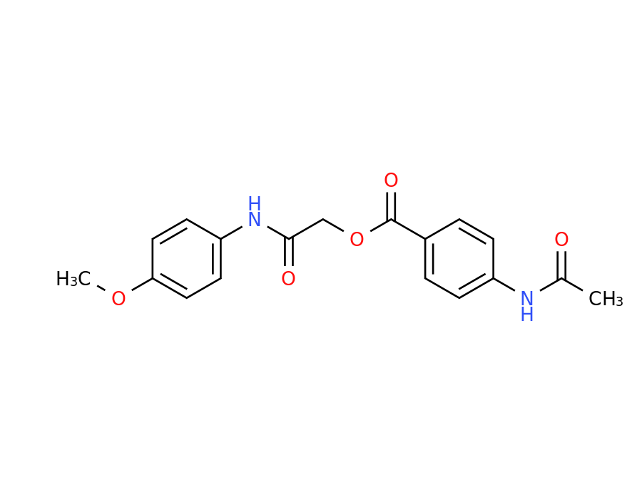 Structure Amb1205339