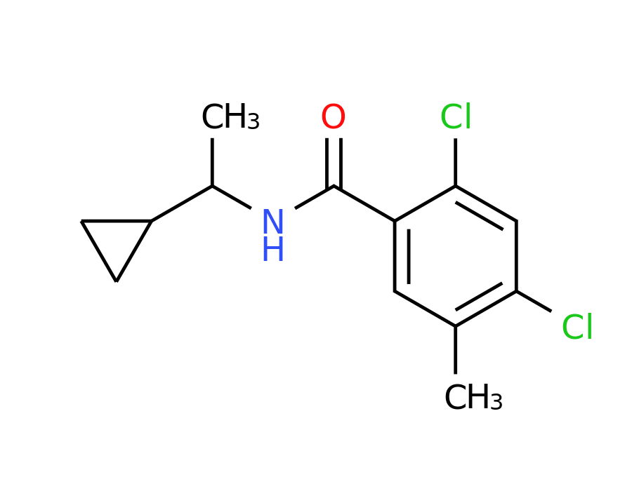 Structure Amb1205563