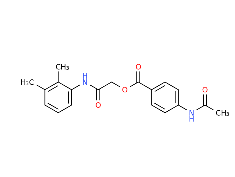 Structure Amb1205959