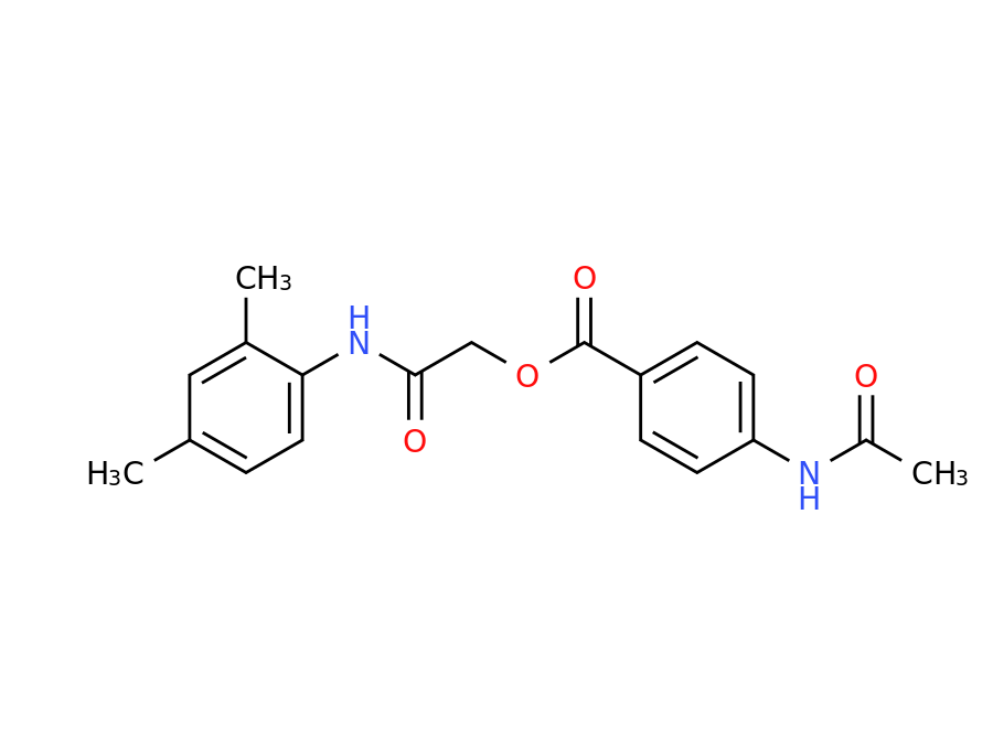 Structure Amb1205961