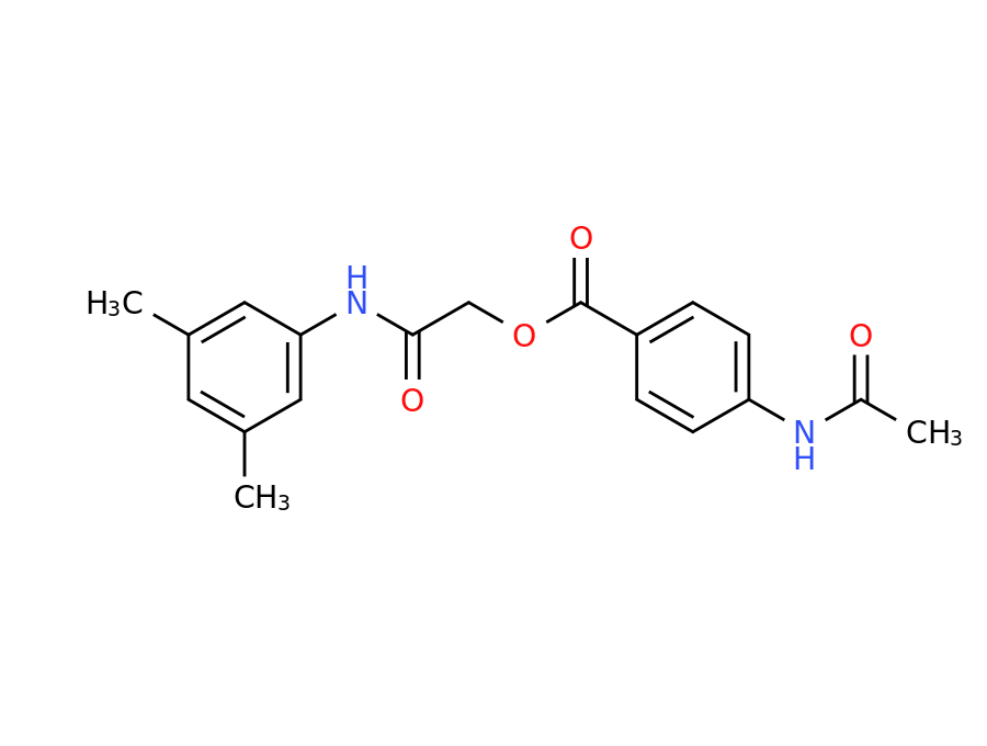 Structure Amb1205967