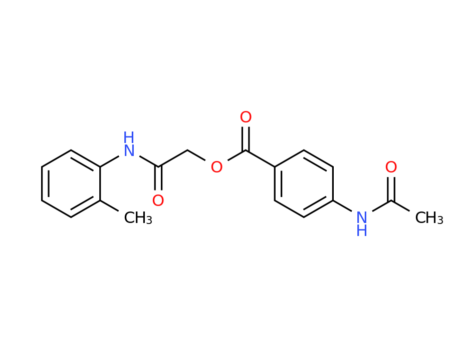 Structure Amb1205969