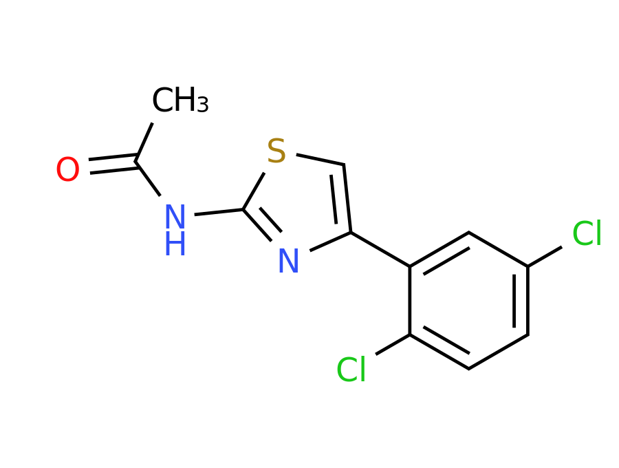 Structure Amb1206066
